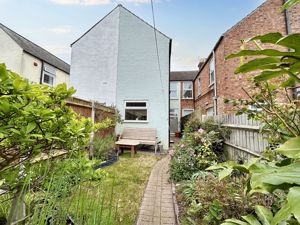 Garden- click for photo gallery